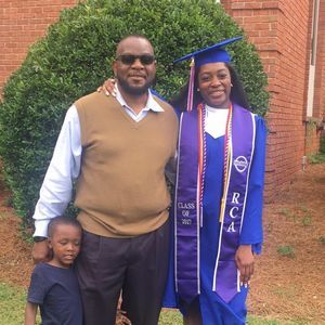 Meet your Posher, Jamilia